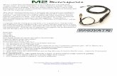 The LC-1 from Innovate Motorsports is an excellent …m2motorsports.com/files/lc-1_write_up.pdf · The LC-1 from Innovate Motorsports is an excellent low cost wide band oxygen sensor.