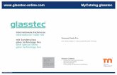 MyCatalog glasstec ·  MyCatalog glasstec ... TECHGLASS Sp. z o.o., ... All Fejmert Mixers can be equipped with a material hoisting skip of a