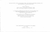 A THESIS SUBMITTED IN PARTIAL FULFILLMENT OF · SOCIOTROPY AND AUTONOMY AND THE INTERPERSONAL MODEL OF DEPRESSION: AN INTEGRATION by Peter J. Bieling B.Sc. …