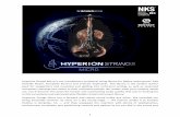 character you need. It - dist.soundiron.com - Hyperion Strings... · pack for songwriters and musicians just getting into orchestral writing, as well as seasoned ... realistic and