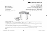 ZGS0J6RF0EXG CS4 111212 Final€¦ · - Angka di dalam manual ini ... Do not use with water that is unsafe or of unknown quality without ... ZGS0J6RF0EXG_CS4_111212_Final.indd 2 12/10/2011