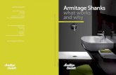 ARMITAGE SHANKS MENA IDEAL STANDARD …2016-4-20 · 02 | Armitage Shanks | 03 Armitage Shanks Holding history. Introducing the future. For almost every sector of the commercial