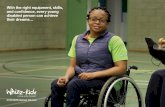 Mimecast - Whizz-Kidz · 2017-01-11 · Work Placements Valuable experience in a real ... giving media interviews and leading on campaigning activity. ... Whizz-Kidz 4th Floor Portland