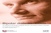 An analysis of the burden of bipolar disorder and related suicide …s3.amazonaws.com/zanran_storage/ · An analysis of the burden of bipolar disorder and related suicide in Australia.