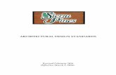 ARCHITECTURAL DESIGN STANDARDS - Arizona …arizonarealty.net/wp-content/uploads/2017/04/Sierra-Pines-ARC... · sierra pines architectural design guidelines for new homes or improvements