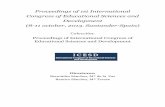 Proceedings of 1st International Congress of …congresoeducacion.es/edu_web5/PROC/COMPLETO.pdf · análisis psicométrico de las Escalas Magallanes de Adaptación (EMA) ... Cada