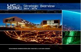 Executive Summary - San Diego Supercomputer Center · Executive Summary Today, science is sitting at a crossroads between two dynamic and transformative eras in ... and academic leadership