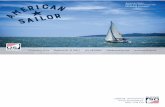 Portsmouth, RI 02871 15 Maritime Drive PO Box 1260 · buoy on the water and race ... become life-long sailors. These sailing festivals mix Olympic-style competition with