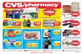 i heart cvs: 05/15 - 05/21 ad · Wade VThip 22 OZ ketchup 32 OZ. POCKEIS Stouffers with meat vanilla WITH CARD Stouffer's, Panini or Hot Pockets 6-12.3 oz. Where available. WITH CARO
