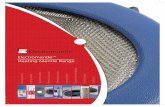 Electromantle Heating Mantle Range - Electrothermal4).pdf · Electromantle™ Heating Mantle Range Heating mantles Stirring mantles Spill proof mantles Mantles for funnels Chemically