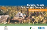 Parks for People Caravan and Camping€¦ · in the South West and Midwest ... Goldfields Credo Proposed Conservation Park Homestead ... Summary of Parks for People Caravan and Camping