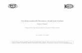 The International Monetary Fund and Jordan - IEO … · The International Monetary Fund and Jordan ... from earlier IEO studies. ... (“Poverty Reduction Strategy Papers/Poverty