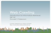 Web Crawling - University of California, lopes/teaching/cs221W12/slides/  · Web Crawling