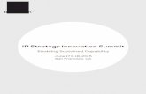 IP Strategy Innovation Summit - The Innovation …ie.theinnovationenterprise.com/eb/IPSI_SF_2015.pdf · IP Strategy Innovation Summit ... Intellectual Assets, Cargill ... Business