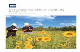 Corporate Social Responsibility - CRH plc · 1 Welcome Welcome to this, our sixth annual Corporate Social Responsibility Report. It describes our continued progress in the four key