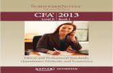 edu-finance.blogspot - img.gaodun.cn 2 Book 1.pdf · Study Session 3 -Quantitative Methods for Valuation ... "CFA® and Chartered Financial Analyst® are trademarks owned by CFA ...