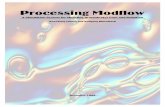Processing Modflow - uni-jena.dezu+Processing+Modflow.pdf · Processing Modflow A Simulation System for Modeling Groundwater Flow and Pollution Wen-Hsing Chiang and Wolfgang Kinzelbach