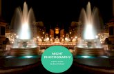 Night PhotograPhy - Amazon Simple Storage Service .Night photography is a fantastic avenue to pursue