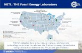 NETL: THE Fossil Energy Laboratory Library/Events/2016/fy16 cs rd/Wed... · Crandall, Barbara Kutchko, Richard ... CH. 4 + δ. 13. C. CH4, CO. 2 + δ. 13. C ... NETL: THE Fossil Energy