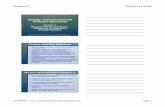 Strategy: Core Concepts and Analytical Approaches · STRATEGY: Core Concepts and Analytical Approaches Page 2 Marshaling Resources Behind the Drive ... how particular strategy-critical
