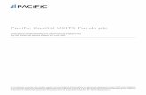 Paciﬁc Capital UCITS Funds plc - pacificam.co.uk Pacific Capital... · Paciﬁc Capital UCITS Funds plc ... 80 Victoria Street London, SW1E 5JL ... a provider of specialty chemicals