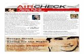 CMA Offers Industry InSite - Country Aircheck - May 26... · CMA Offers Industry InSite Five years ago, CMA produced Music Business 101, a DVD detailing the basic workings of labels,