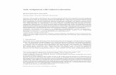 Task Assignment with Unknown Durationxzhou/teaching/CS551/Projects/HeavyTailedTask... · Task Assignment with Unknown Duration 263 FIG. 2. The (a) Least-Work-Remainingpolicy and the