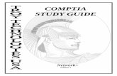 COMPTIA STUDY GUIDE - Lagout Certification Study Guide... · COMPTIA STUDY GUIDE Network+ ... Provides an inherently GUI console at the server. ... 6 Presentation NCP, Telnet, FTP,