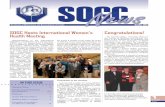 SOGC News - oct-e · Dr. David Wilkie B.C. Women™s Hospital ... London, ON Associate MD Representative ... safety of BEXTRA vs naproxen sodium, as-
