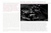 Speak Truth to Power KAILASH SATYARTHI - …blogs.nysut.org/sttp/files/2010/11/speaktruth_satyarthi.pdf · Kailash Satyarthi is India’s lodestar for the abolition ... in the carpet