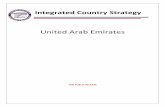 United Arab Emirates - state.gov · 8/9/2018 · opportunities for UAE ... and creates jobs for Americans. Objective 1.2: The UAE investment climate ... resident in the United Arab