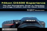 Nikon D5500 Experience - PREVIEW - Full Stop Booksdocs.fullstopbooks.com/previews/Nikon_D5500_Experience-Preview.… · Nikon D5500 Experience - PREVIEW ... (the D5300), most notably