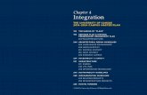 Chapter 4 Integration - University of Kansasirsurvey/hlc2015/University_Planning_KUCampusMaster... · Chapter 4. Integration. THE UNIVERSITY OF KANSAS . 2014–2024 CAMPUS MASTER