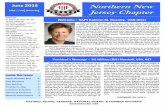 September 2014 Northern New Jersey Chapter …nnj-moaa.org/.../06-NNJ-MOAA-NEWSLETTER-June-2016.pdf · President’s Message — BG William (Bill) ... June 2016 Northern New ... Treasurer,