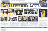 Principal Points to 100th PMHS Commencementthepelhampost.com/PP0713.pdf · dler urged her fellow pupils to make amends. ... became a unit of best friends and this ... helping the