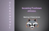 Meeting of Expectations - oasd.org · While it is the school districts expectation that students utilize school ... View Individual Sport ... Winter Fest event, ...