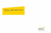 Philippines Tax Bulletin July 2017 - September 2017 - ey.com · by PAGCOR, entered into a service agreement whereby A Co. will act as a service provider to X Co. Specifically, the