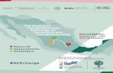 The Americas Competitiveness Exchange on … · Time Activity Monday, August 11 - Mexico DF Time ... 5 THE 2nd AMERICAS COMPETITIVENESS EXCHANGE ON INNOVATION AND ENTREPRENEURSHIP