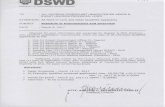 fo9.dswd.gov.ph fileOne (1) copy of Application Letter with complete attachments Personal Data Sheet (PDS) with 2x2 latest colored picture, photocopy of Transcript of Records and