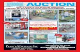 HUGE AUCTION IN OUR HOUSTON WAREHOUSE …pmi.vihn.net/auction/Files/3_1000000257_pmiFINAL_6.2.pdf · HUGE AUCTION IN OUR HOUSTON WAREHOUSE FEATURING: CNC & Manual Machine Tools, Fabricating