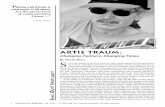 Artie Traum - singout.org Articles and Columns... · nal songs and instrumental work. The ... dabbling in rock and pop. Both ... of the Acoustic Guitar.” The first is with Laurence