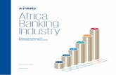 Africa Banking Industry - KPMG | US · across the continent, customers have never been so ... Africa Banking Industry Customer Satisfaction Survey 5. Excellent customer service is