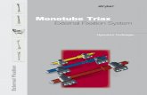 Monotube Triax - az621074.vo.msecnd.netaz621074.vo.msecnd.net/syk-mobile-content-cdn/global-content...2 Monotube Triax This publication sets forth detailed recommended procedures for