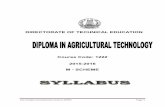DIRECTORATE OF TECHNICAL EDUCATION - …tndte.gov.in/wp-content/uploads/2016/08/1222.pdf · Directorate of Technical Education Chennai ± 600 025. Convener K.R. MUTHUSWAMY PRINCIPAL