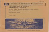 Lawrence Berkeley Laboratory - Steve Omohundro · 2009-03-06 · GEOMETRIC HAMILTONIAN STRUCTURES AND PERTURBATION THEORY . S. Omohundro ... Lawrence Berkeley Laboratory and Physics