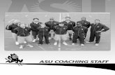 ASU COACHING STAFF - publish.netitor.compublish.netitor.com/photos/schools/asu/sports/c-track/auto_pdf/... · ASU STAFF SUN DEVILS TEAM HISTORY TRADITION 14 HEAD COACH GREG KRAFT