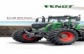 Fendt 900 Vario - Farming UK .The new Fendt 900. The executive. The Fendt 900 Vario is the “top-level