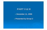PART II & III - Faculty Personal Homepage- KFUPMfaculty.kfupm.edu.sa/.../term-papers/sixsigma_g2_2.pdf · Implementing Six Sigma Program: Six Sigma incorporates six themes to guide
