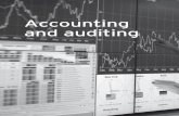 Accounting and auditing - ey.comFILE/ey-dbp-accounting-and-auditing.pdf · Accounting and auditing ... • Chapter 10 on special and interim provisions and ... principles • Rules