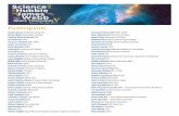 Participants - STScI · Silvio Lorenzoni Observatório Astronómico de Lisboa John MacKenty STScI Filippo Mannucci INAF - Arcetri ... Maria Nieto-Santisteban STScI Antonella Nota